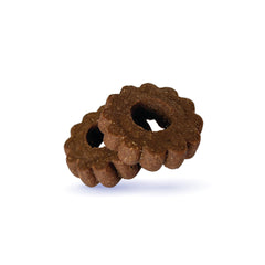 DOGGYEBAG CUORTENERO CANESTRELLI MIT JOHANNISBROT, KÄSE UND HONIG 150 g