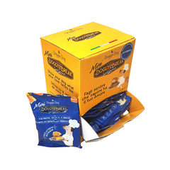 DOGGYEBAG DOGGYEBREAK MIT LACHS UND KAROTTE 60 g