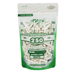 250 PURIZE® XTRA | Weiss