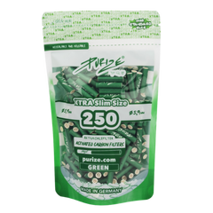 250 PURIZE® XTRA | Grün