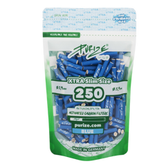 250 PURIZE® XTRA | Blau