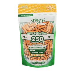 250 PURIZE® XTRA | Spy