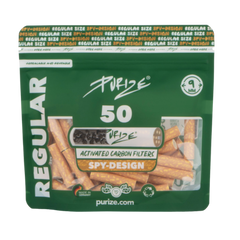 50 PURIZE® Regular Size | Spy