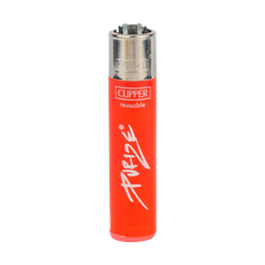 24 x PURIZE® x CLIPPER® | Translucent Red