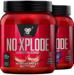 BSN N.O.-Xplode - 390 g