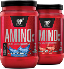 BSN Amino X - 1015 g