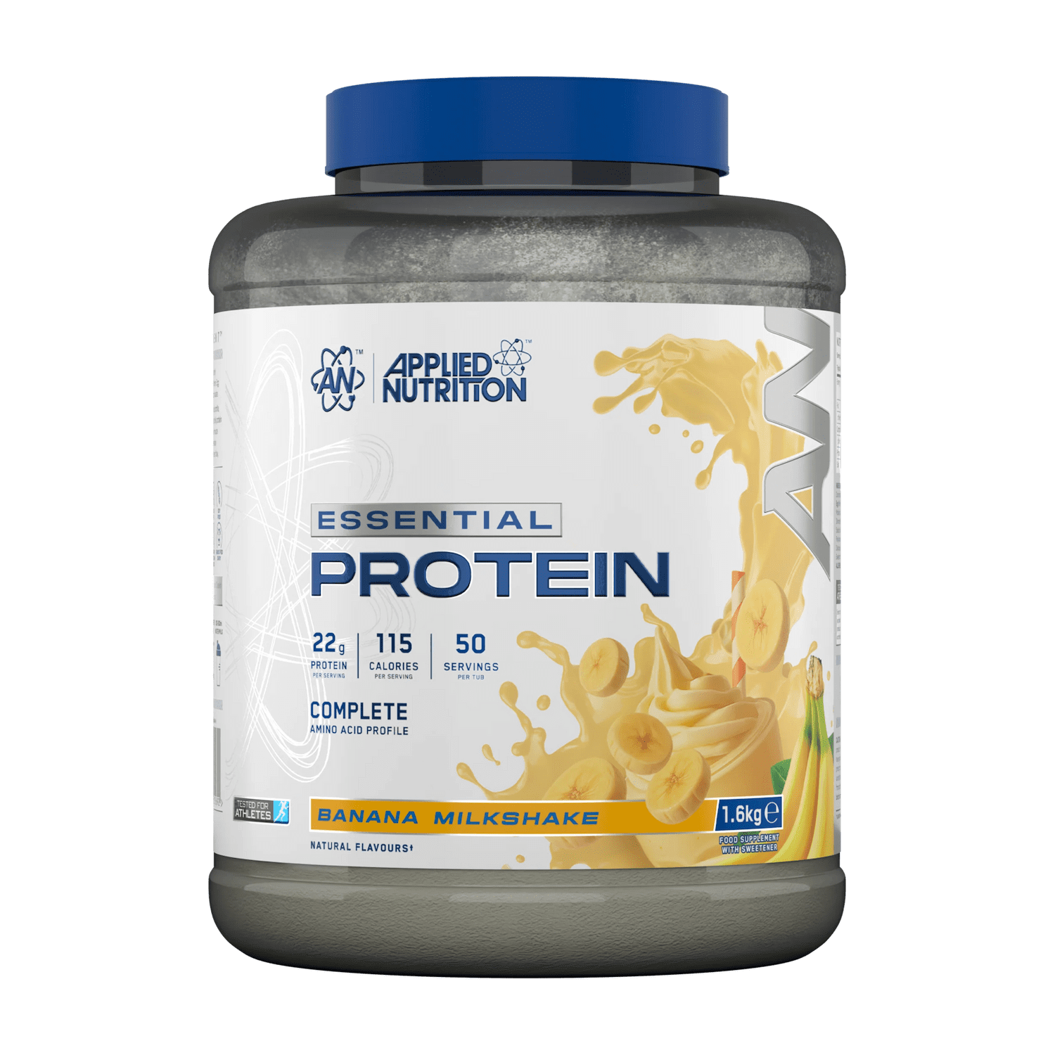 Applied Nutrition Essential Protein - 1600 g