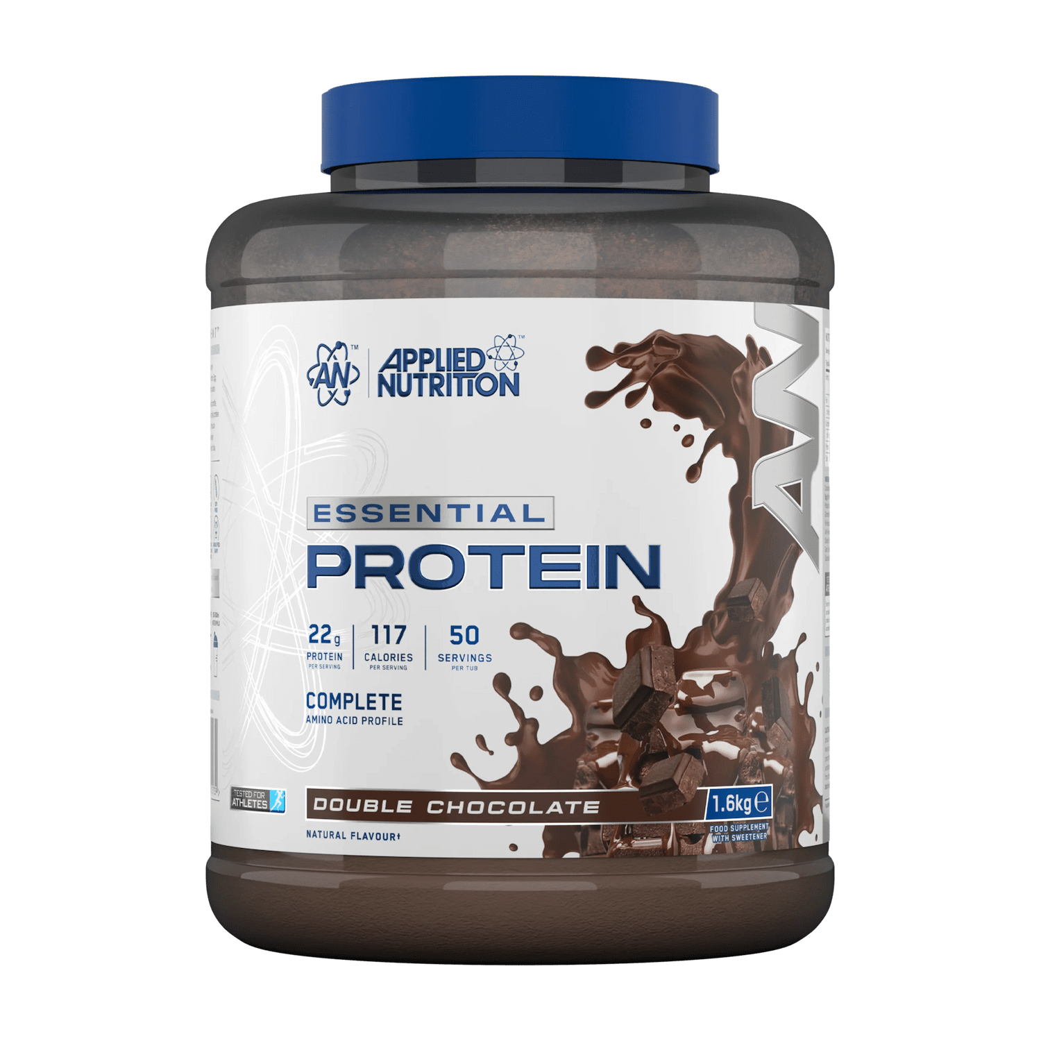Applied Nutrition Essential Protein - 1600 g