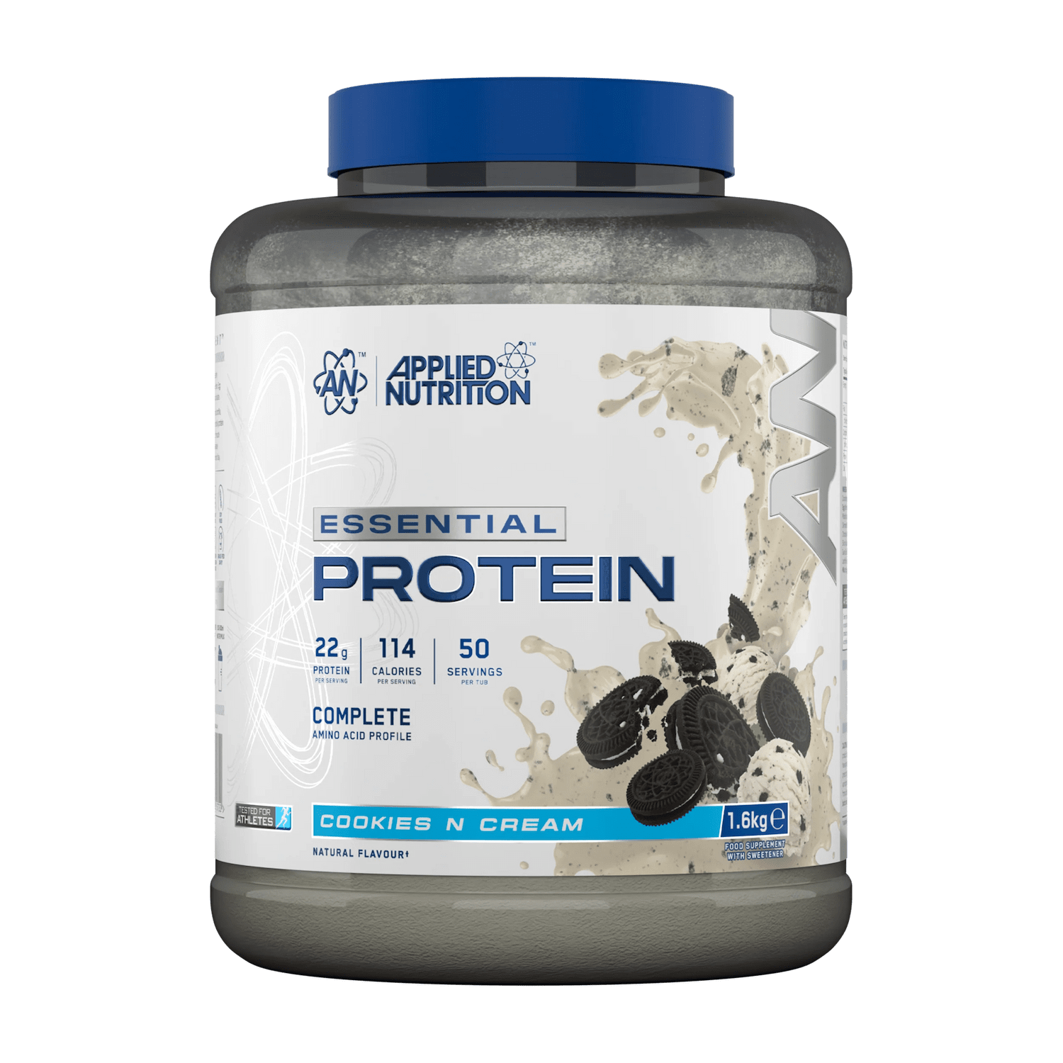 Applied Nutrition Essential Protein - 1600 g