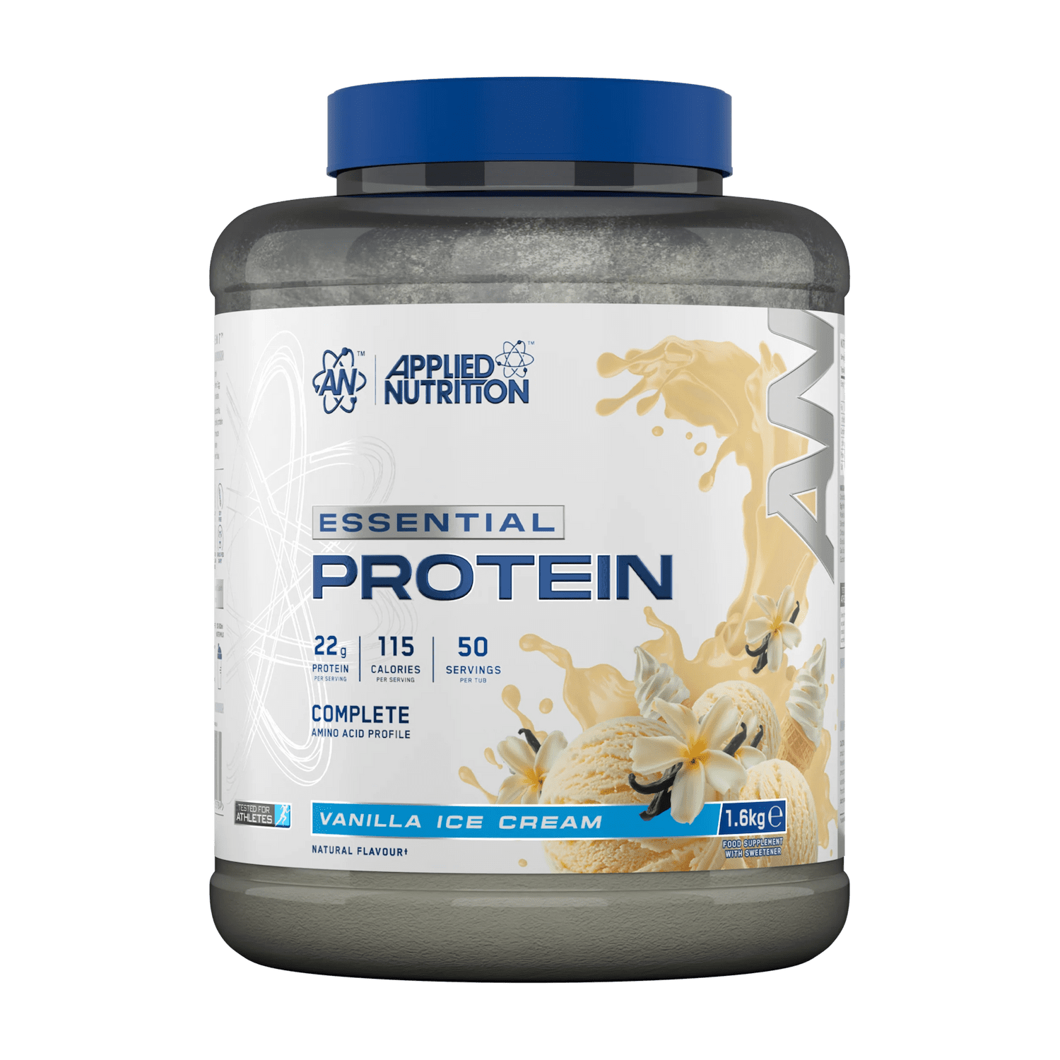 Applied Nutrition Essential Protein - 1600 g