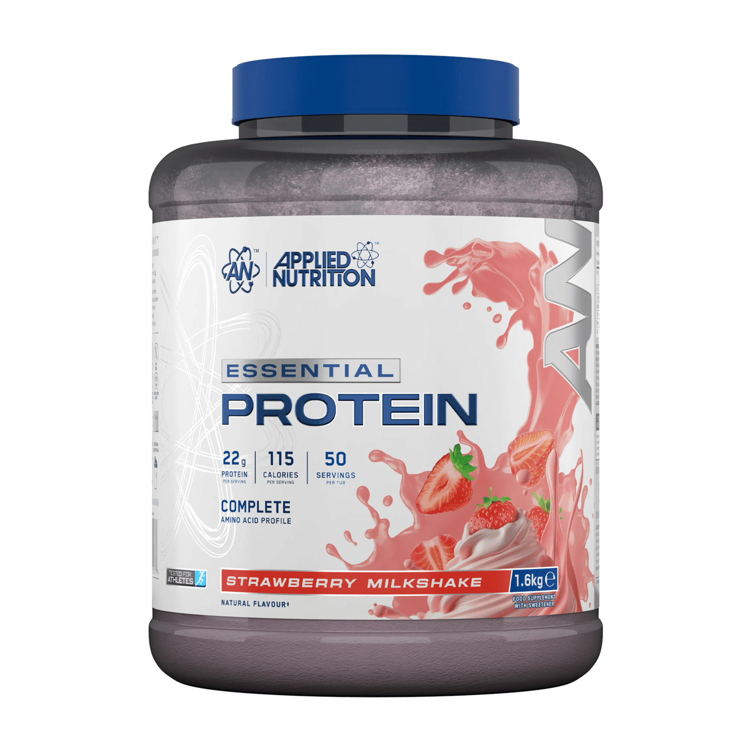 Applied Nutrition Essential Protein - 1600 g