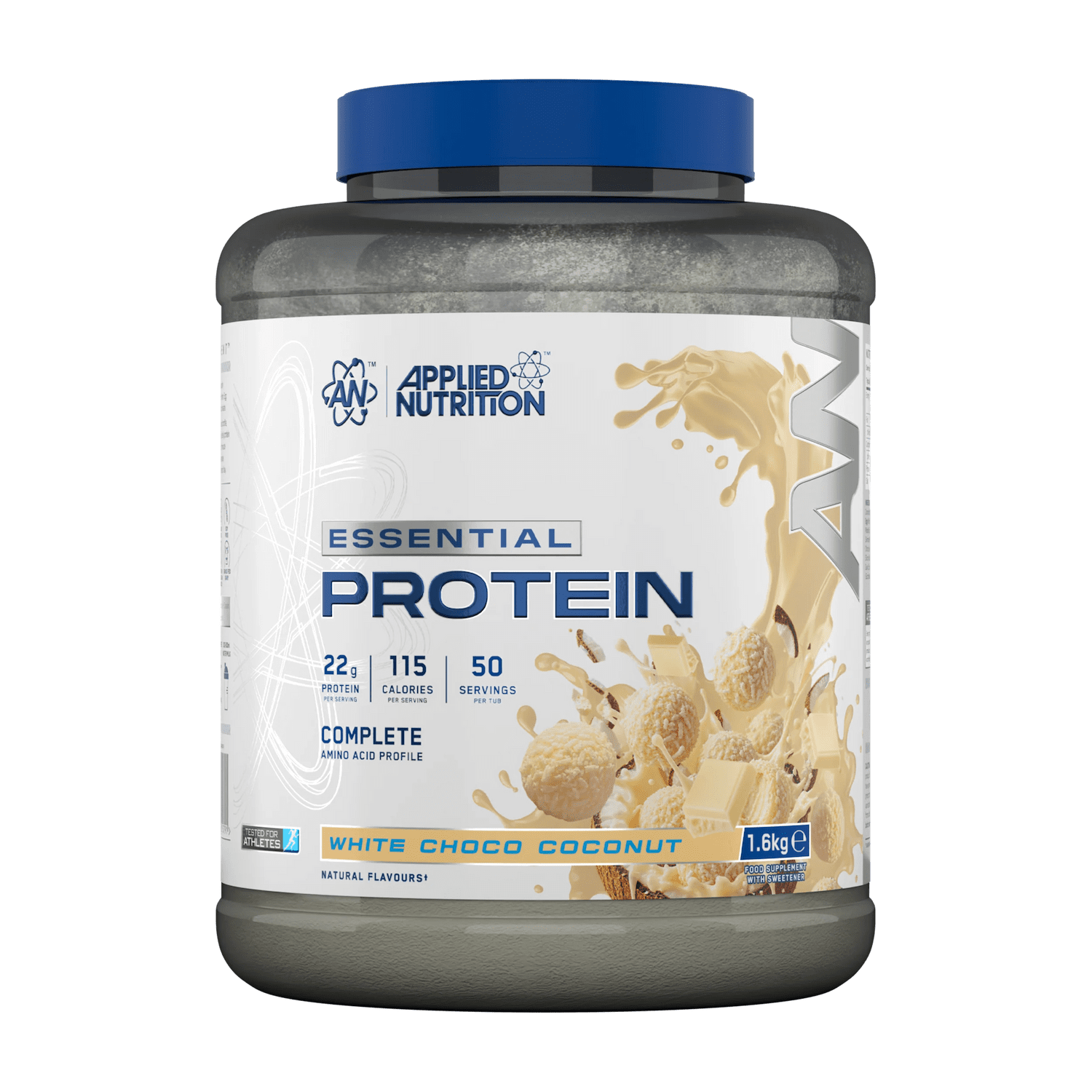 Applied Nutrition Essential Protein - 1600 g