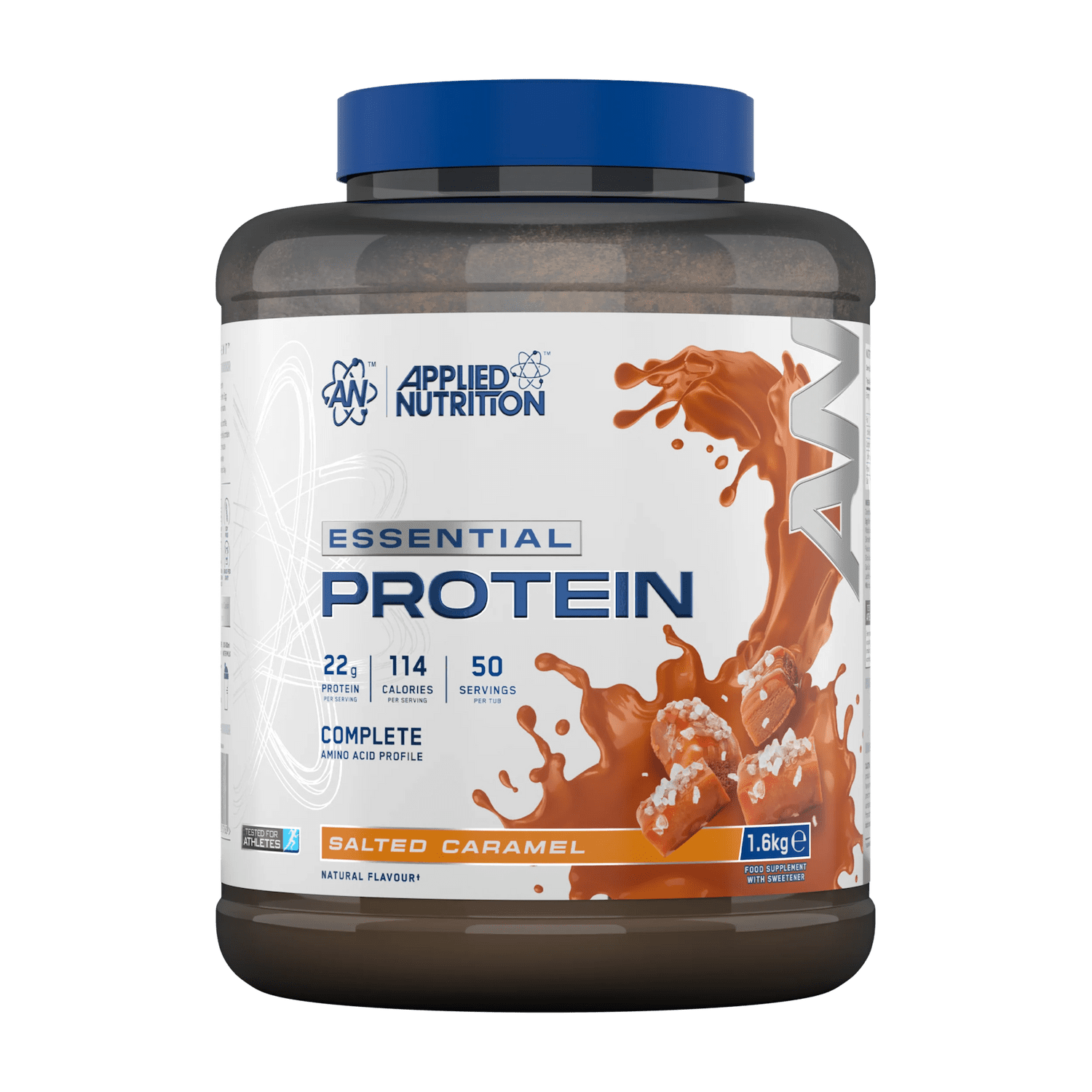 Applied Nutrition Essential Protein - 1600 g