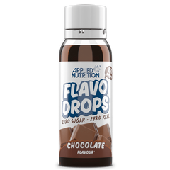 Applied Nutrition Fit Cuisine Flavo Drops - 38 ml