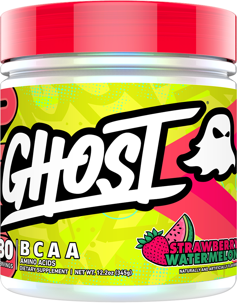 Ghost BCAA - 30 servings