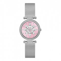 Guess Get in Touch Foundation GW0032L3 Damenuhr