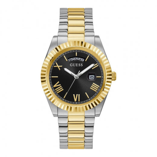 Guess Connoisseur GW0265G5 Herrenuhr