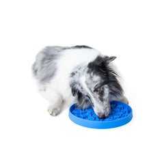 KIWI NAPF ANTI-VIELFRASS PAW ROSA
