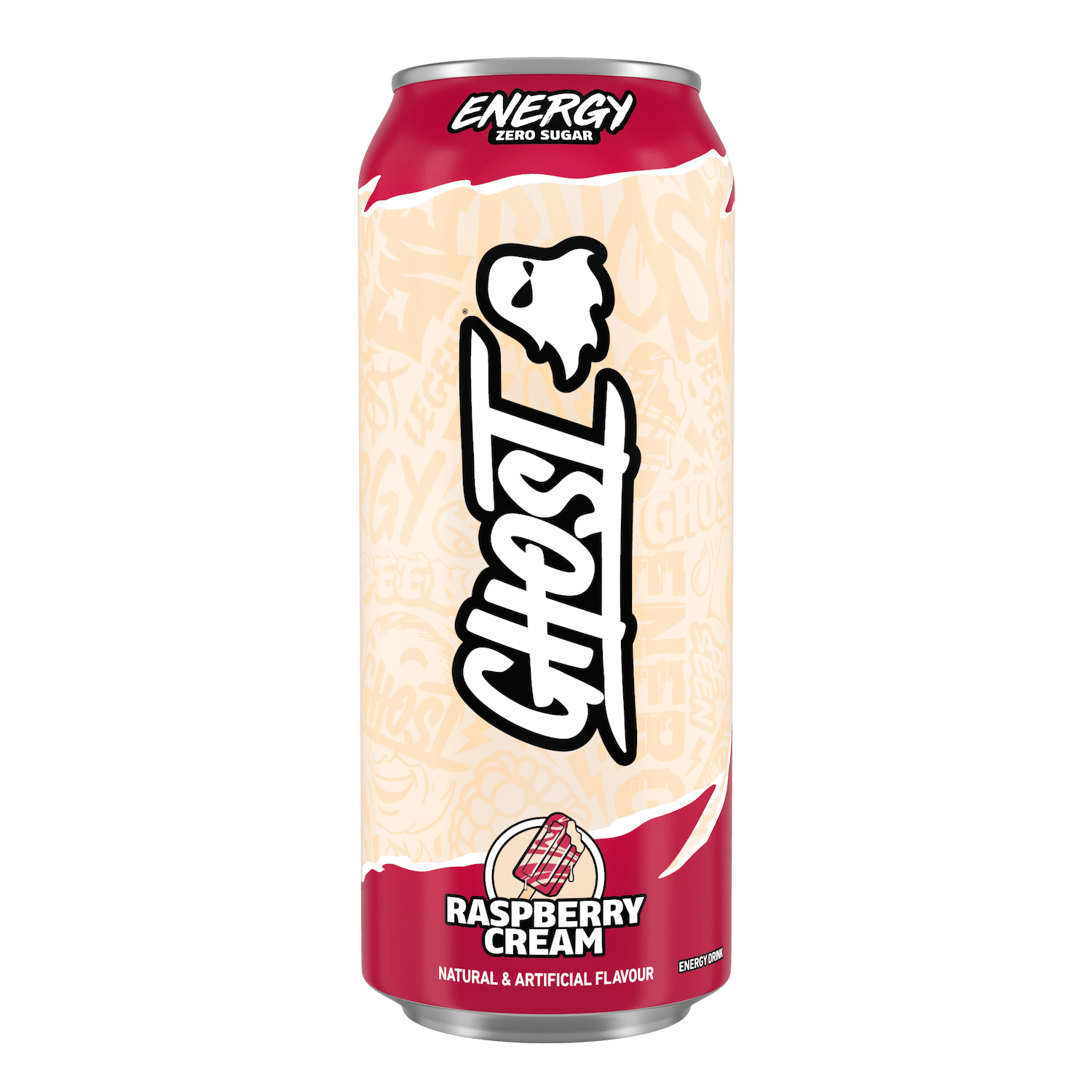 Ghost Energy - 12 x 500 ml