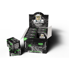 HIGHSTORE - Premium Rolls White - 20 Meter
