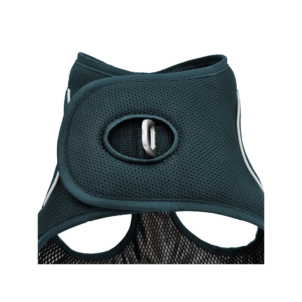 KYFLIE GURTWESTE MOMENTUM AIR L SCHWARZ