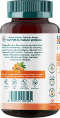 Himalaya Turmeric Gummies – 60 gummies