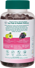 Himalaya Healthy Skin & Nails – 60 gummies