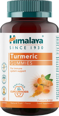 Himalaya Turmeric Gummies – 60 gummies