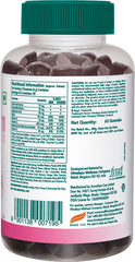 Himalaya Healthy Skin & Nails – 60 gummies
