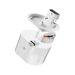 EASY PET INTELLIGENTER TRINKBRUNNEN OHNE KABEL