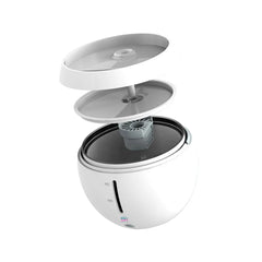 EASY PET INTELLIGENTER TRINKBRUNNEN MIT KABEL