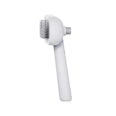 EASY PET 2-IN-1 DAMPFBÜRSTE