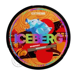 ICEBERG Energy Mango