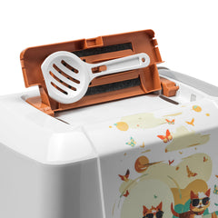 TRENDY CAT 50 CM LUXURIOUS