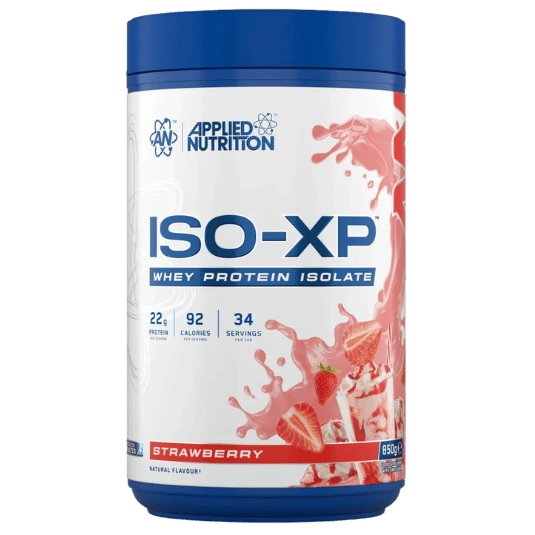 Applied Nutrition ISO-XP - 850 g
