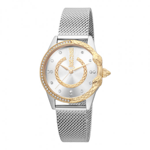 Just Cavalli Animalier JC1L095M0095 Damenuhr