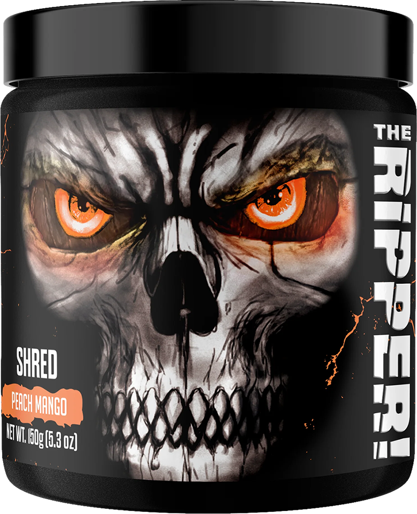 JNX The Ripper - 150 g