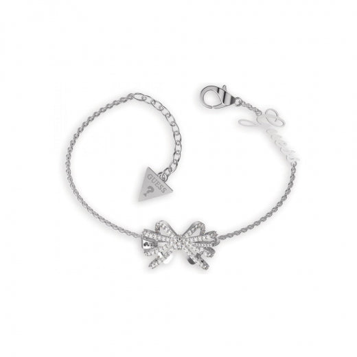 Guess Damenarmband JUBB01327JWRHL