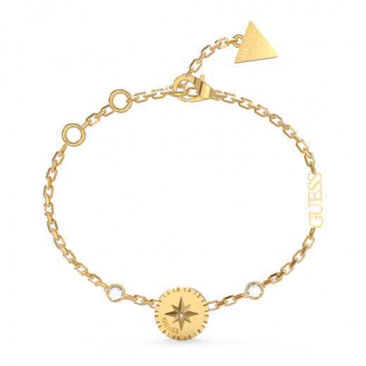 Guess Damenarmband JUBB02203JWYGL