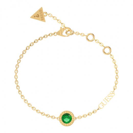 Guess Damenarmband JUBB02246JWYGEMS