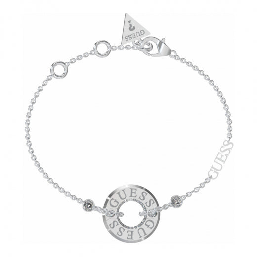 Guess Damenarmband JUBB03113JWRHL