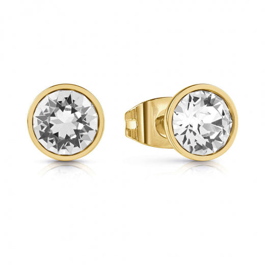 Guess Damenohrstecker JUBE02159JWYGTU