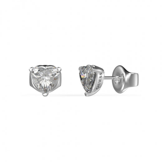 Guess Damenohrstecker JUBE02172JWRHTU