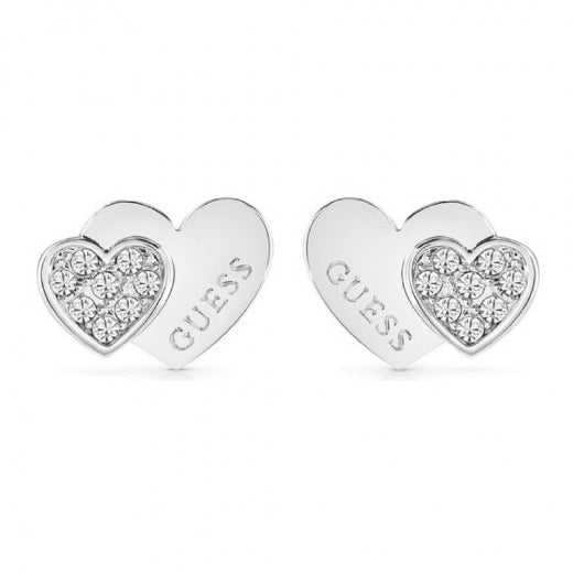Guess Damenohrstecker JUBE02174JWRHTU