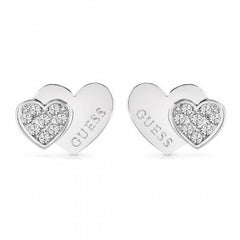 Guess Damenohrstecker JUBE02174JWRHTU