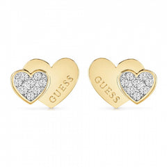 Guess Damenohrstecker JUBE02174JWYGTU