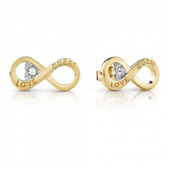 Guess Damenohrstecker JUBE02182JWYGTU