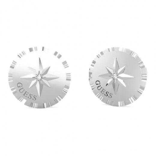 Guess Damenohrstecker JUBE02206JWRHTU
