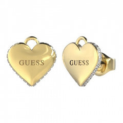 Guess Damenohrstecker JUBE02231JWYGTU