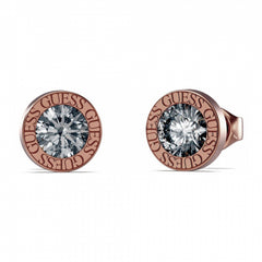 Guess Damenohrstecker JUBE02244JWRGTU